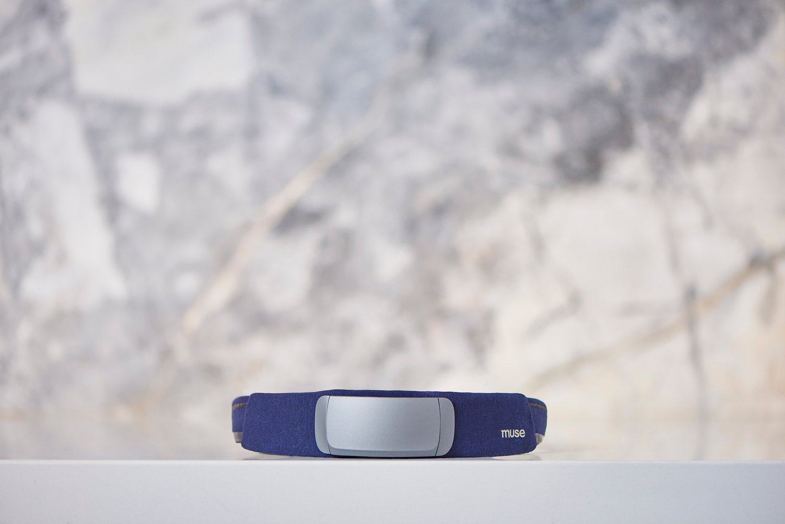 Muse S Athena – Neurofeedback-Headband für Meditation, Entspannung und Schlaf