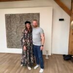 David Train mit Eva Kaczor – Psychedelic Breath® Ausbildung und Facilitation