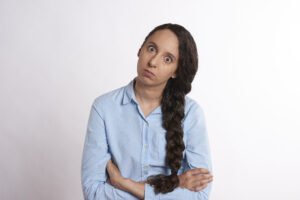 Negative Emotionen und Wohlbefinden – warum positives Denken nicht immer ausreicht